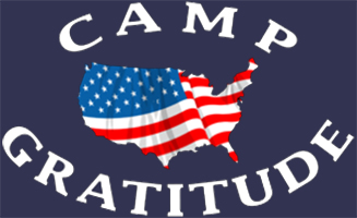 Camp Gratitude: Un campamento de una semana para familias de militares recibe solicitudes de familias de Florida